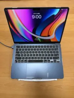 り*ぃ様 Apple MacBook Air M2 13インチ 256GBグラフ