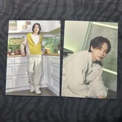 SEVENTEEN セブチ ジョンハン トレカ まとめ売り