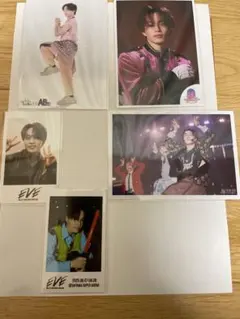 超特急　マサヒロ　セット売り