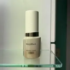 MAQuillAGE ESSENCE LIQUID EX ソフトベージュ10