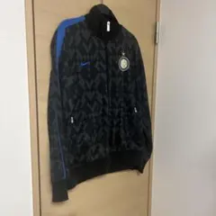 ナイキ　インテル　トラックジャケット　サイズL