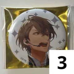 【美品】にじさんじ　加賀美ハヤト　缶バッジ　FANTASIA まとめ売り