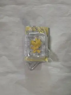 スヌーピー ミニチュア　コレクション ウッドストック　PEANUTS