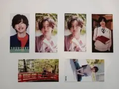 なにわ男子 デタカ