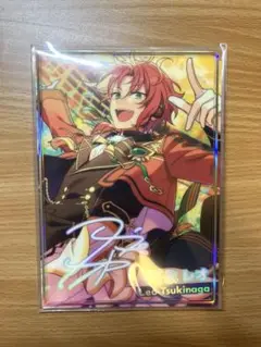 あんスタ ポートレート 月永レオ