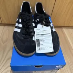 新品未使用　室内試着のみOriginals Samba Decon