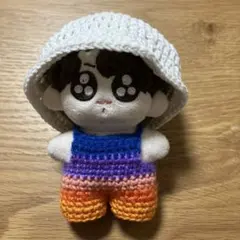 Tamami様専用 グクトゥギ10cm用 服 festa