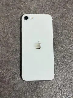 iPhone SE 第2世代 64GB SIMフリー 美品