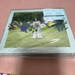 上白石萌音 bouquet 初回限定盤 CD×2枚