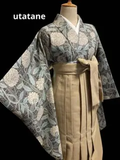 2026年最新】utatane 袴 セットの人気アイテム - メルカリ