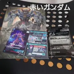 機動戦士Gundamガンダム GQuuuuuuXジークアクス 映画 特典 第1弾