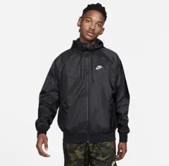 Nike Windrunner ナイキ スポーツウェア ウィンドランナー M