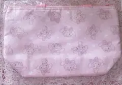 マイメロディ♡マイメロ♡保冷クーラートート♡保冷バッグ♡サンリオ