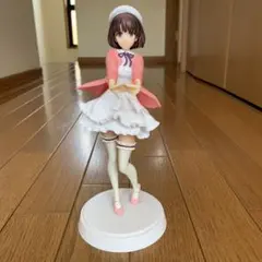 冴えない彼女の育てかた 加藤恵 フィギュア