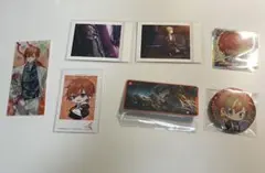 東雲彰人まとめ売り