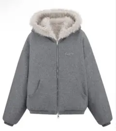 2025年最新】レディース パーカーの人気アイテム - メルカリ