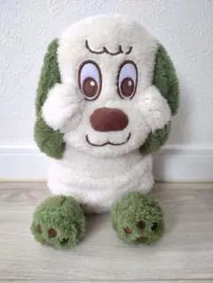 いないいないばぁワンワンぬいぐるみ☆