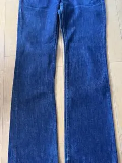 LVC リーバイス 復刻 限定 経年変化 517 31 00517-0066