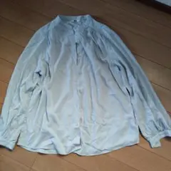 ユニクロシャツ