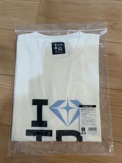 TREASURE I LOVE TREASURE Tシャツ (M)サイズ