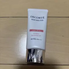 DECORTÉ サンシェルター トーンアップCC 35g