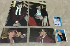 TREASURE LOVE PULSE STREETVer トムジェリ ViVi