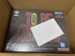 ワンピース 一番くじ To Be Continued ギガントネーム