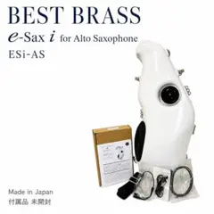 2026年最新】best brass e-saxの人気アイテム - メルカリ