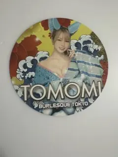 ロクサンエンジェル（旧バーレスク東京）もも ブロマイド オリジナル
