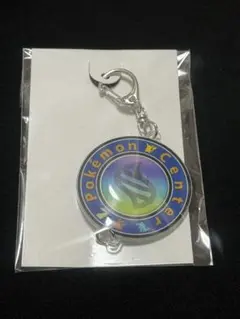 ポケモン　レジェンズ　ZA 特典　メガストーン　キーホルダー　ポケモンセンター