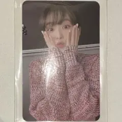 RedVelvet レドベル  トレカ PSYCHO アイリーン Amazon.co.jp: アイリーン トレカ red velvet レドベル psycho