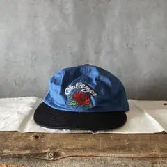 CHALLENGER CLASSIC ROSE CAP チャレンジャー キャップのサムネイル