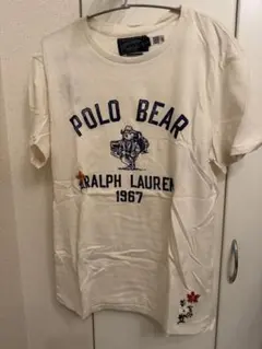 Ralph Lauren Polo Bear T-shirt