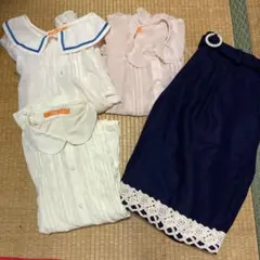 Fi.n.t 洋服まとめ売り