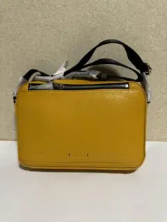 タケオキクチ　ショルダーバッグ