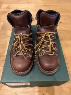 2025年最新】Danner MOUNTAIN PASSの人気アイテム - メルカリ