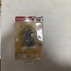 トムとジェリーハッピーくじA賞 18番 自分を丸めるトム