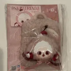 スカルパンダ You Found Me! ミニバッグ muffin