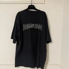 balenciaga tシャツ