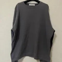 極美品 2025 完売品 BEARDSLEY ストレッチドルマンT 1サイズ - メルカリ