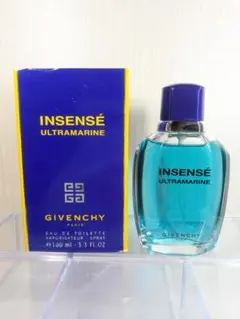 2026年最新】ジバンシー ウルトラマリンの人気アイテム - メルカリ