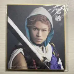 DMMスクラッチくじ 岩融 ミュージカル刀剣乱舞 刀ミュ