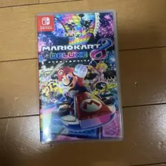 マリオカート8 DX switch