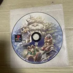 ps 聖剣伝説　レジェンド オブ マナ レフォルメ盤 ソフトのみ