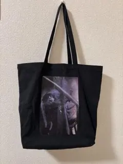ado モナリザの横顔　パペット　アクスタ　トートバッグ　セット Ado モナリザの横顔 トートバッグ、その他セット - メルカリ