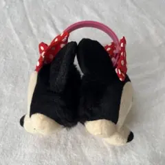 2025年最新】ミニーイヤーマフの人気アイテム - メルカリ