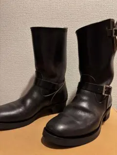 【4／1まで限定値下げ】BILTBUCK エンジニアlot.444サイズ28cmのサムネイル