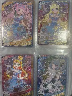 み*や様 アイプリ インフルブルームあじさい セット グミ