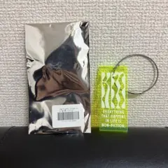 松下洸平 アクリルキーチャーム