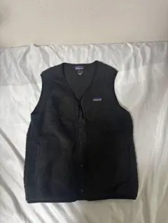 patagonia◆Los Gatos Vest/フリースベスト/25927